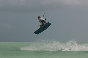 Kitesurf-cursus-zandvoort